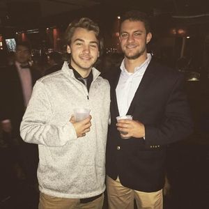 Meet your Posher, Shane